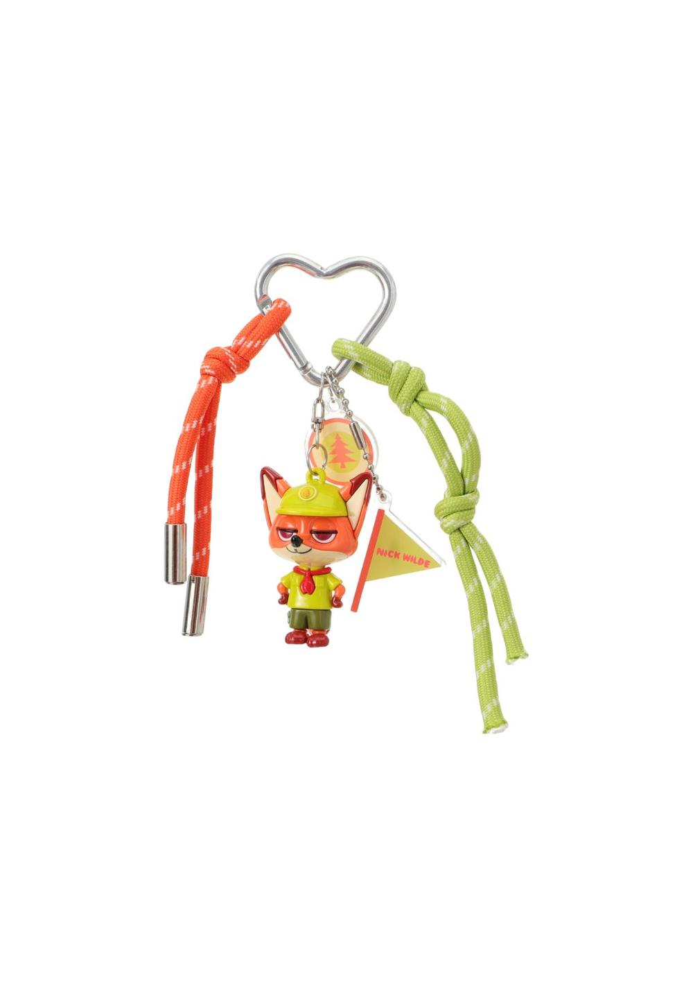 Colgante Colección Nick Zootopia Disney Miniso