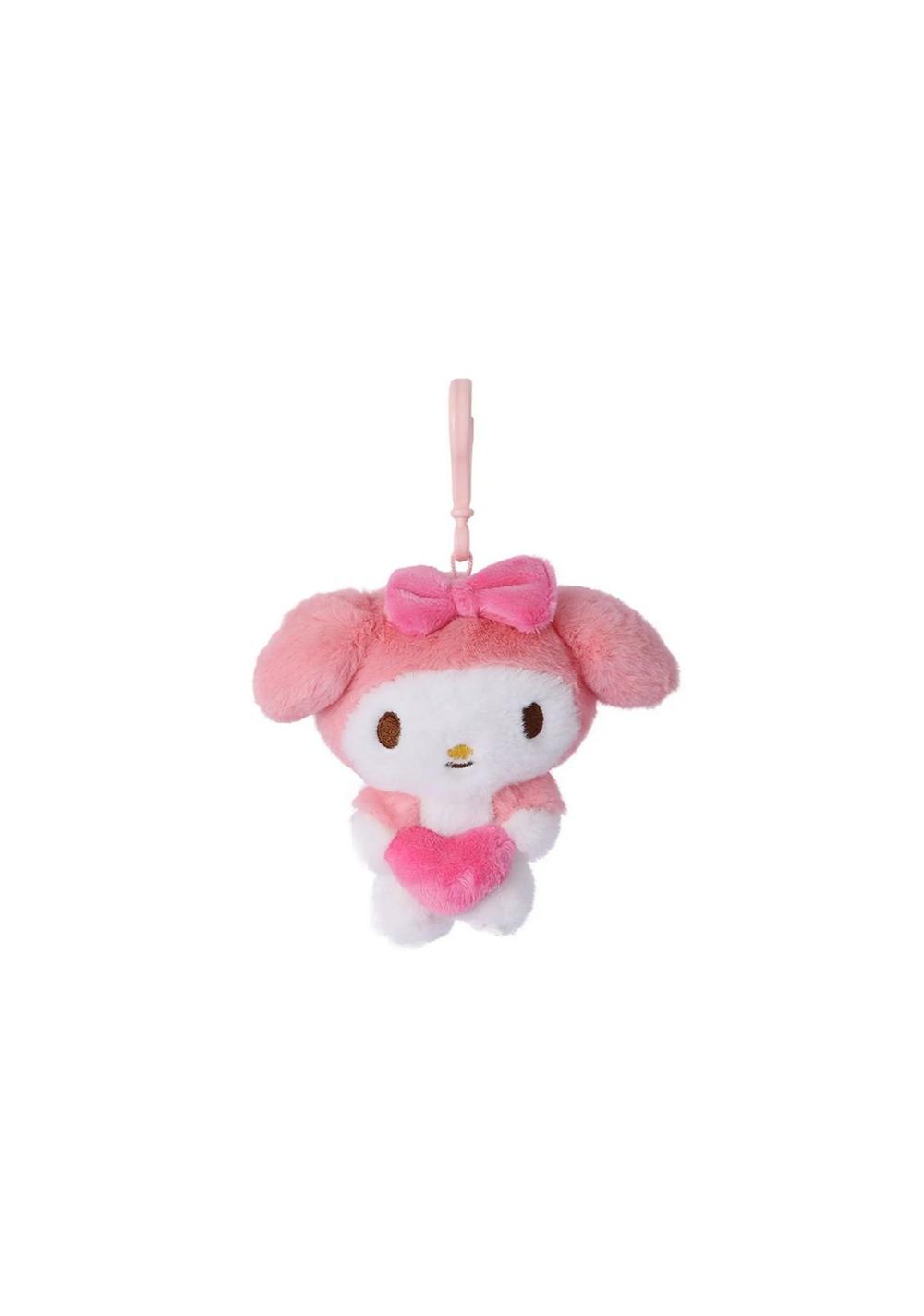 Colgante de Corazón My Melody Miniso