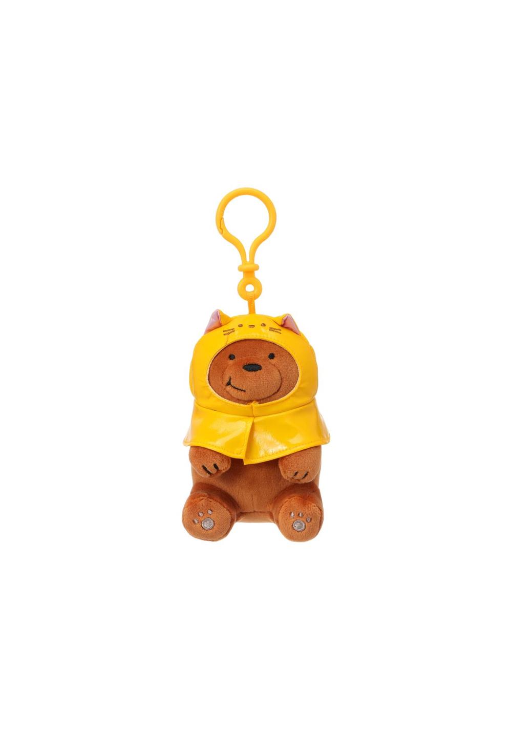 Colgante de Figura de Gatito We Bare Bears Miniso