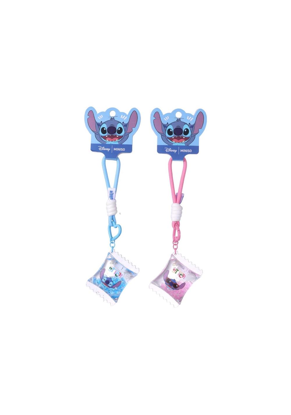 Colgante de Lilo & Stitch Disney Miniso