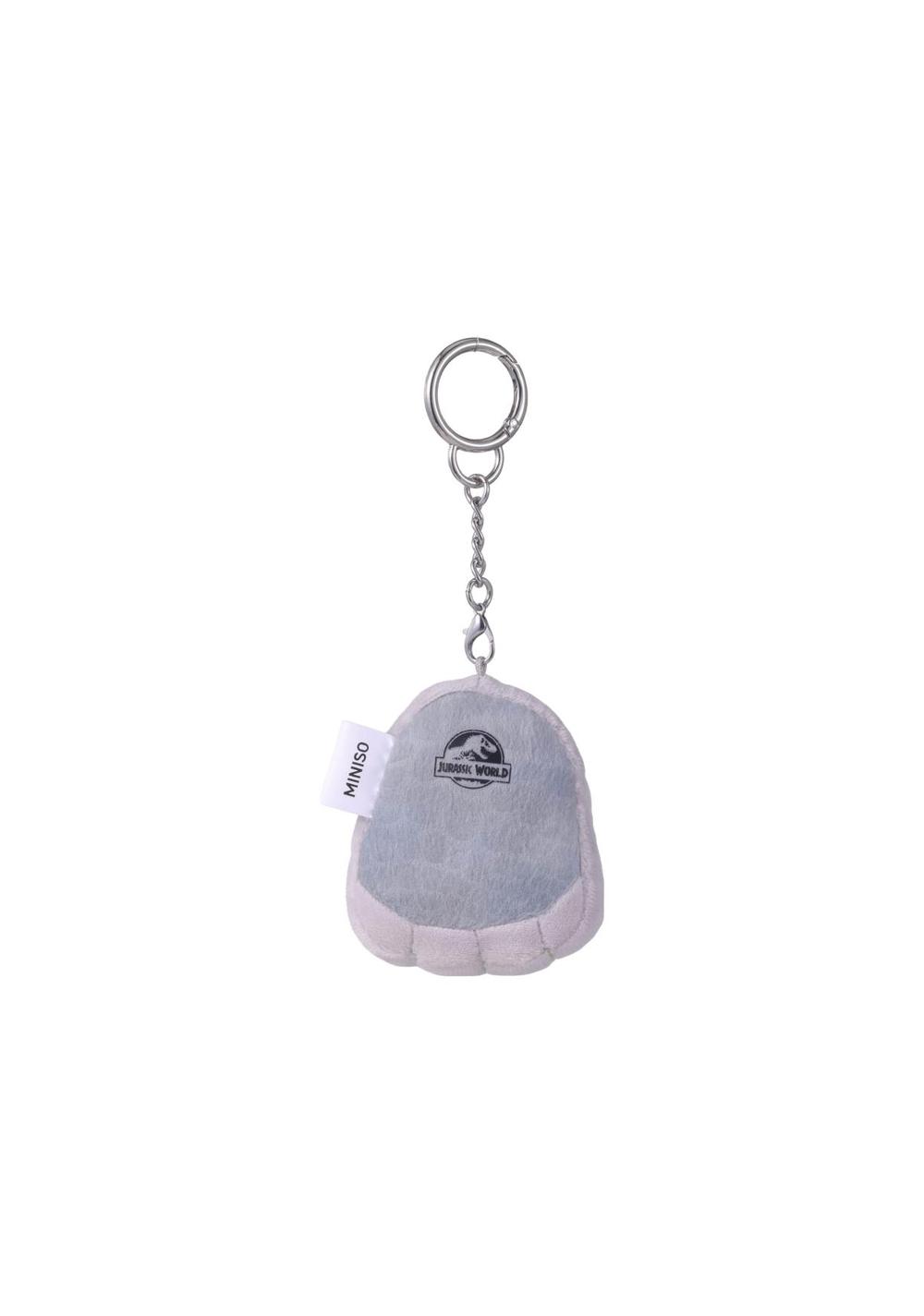 Colgante de Peluche de 10 Cm de Palma Jurassic World Miniso Unisex - Vista 3