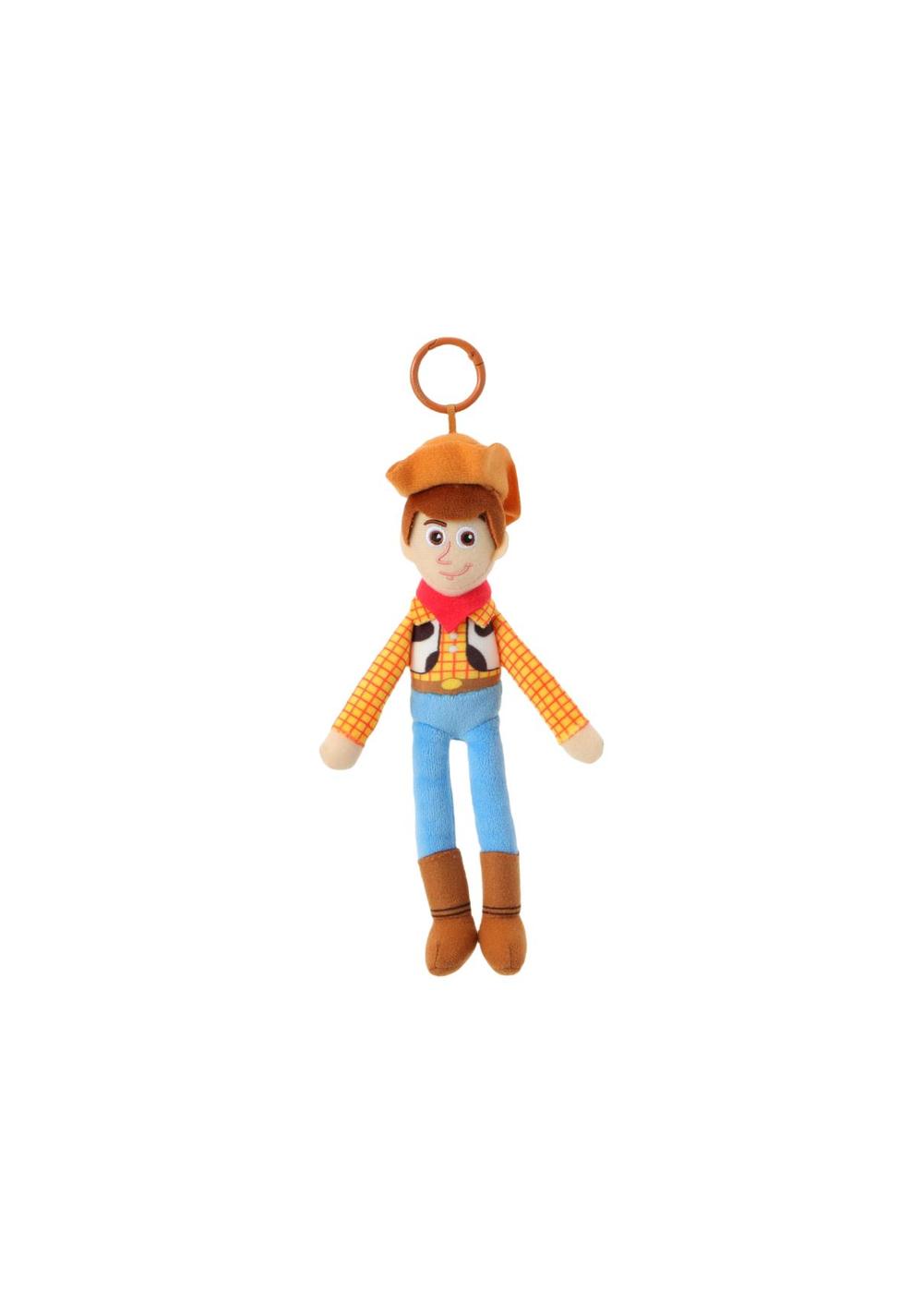 Colgante de Peluche de 23 Cm Woody Disney Pixar Miniso