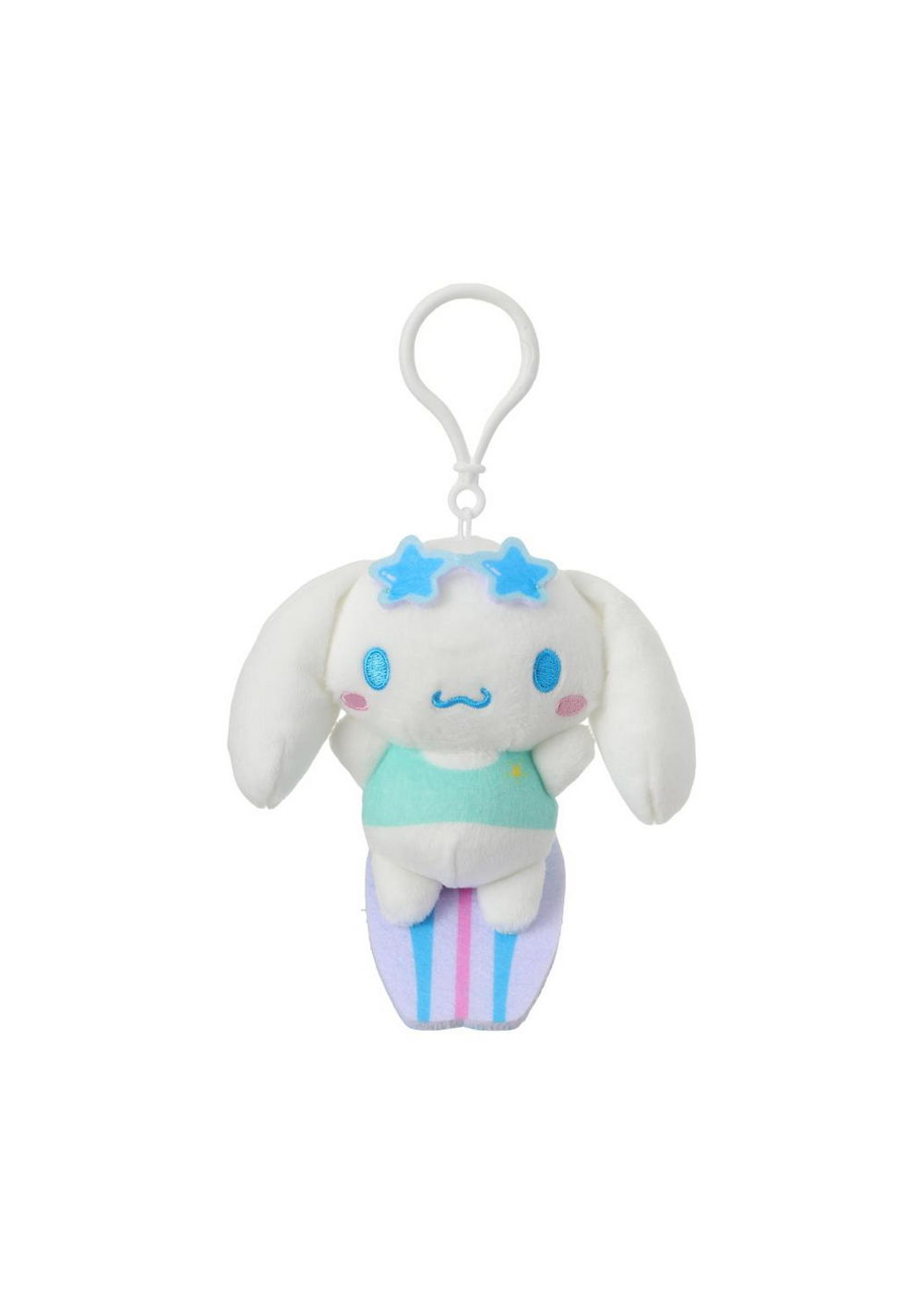 Colgante de Peluche 5 Pulgadas Cinnamoroll Miniso