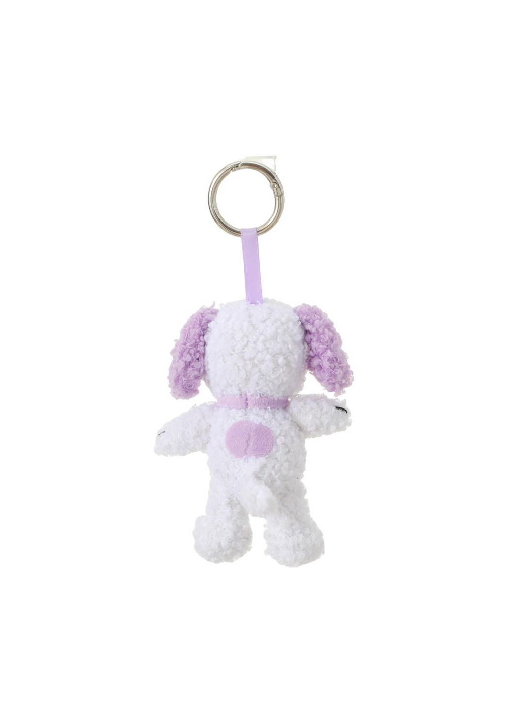 Colgante de Peluche 5 Pulgadas Colección Snoopy Miniso Unisex - Vista 3