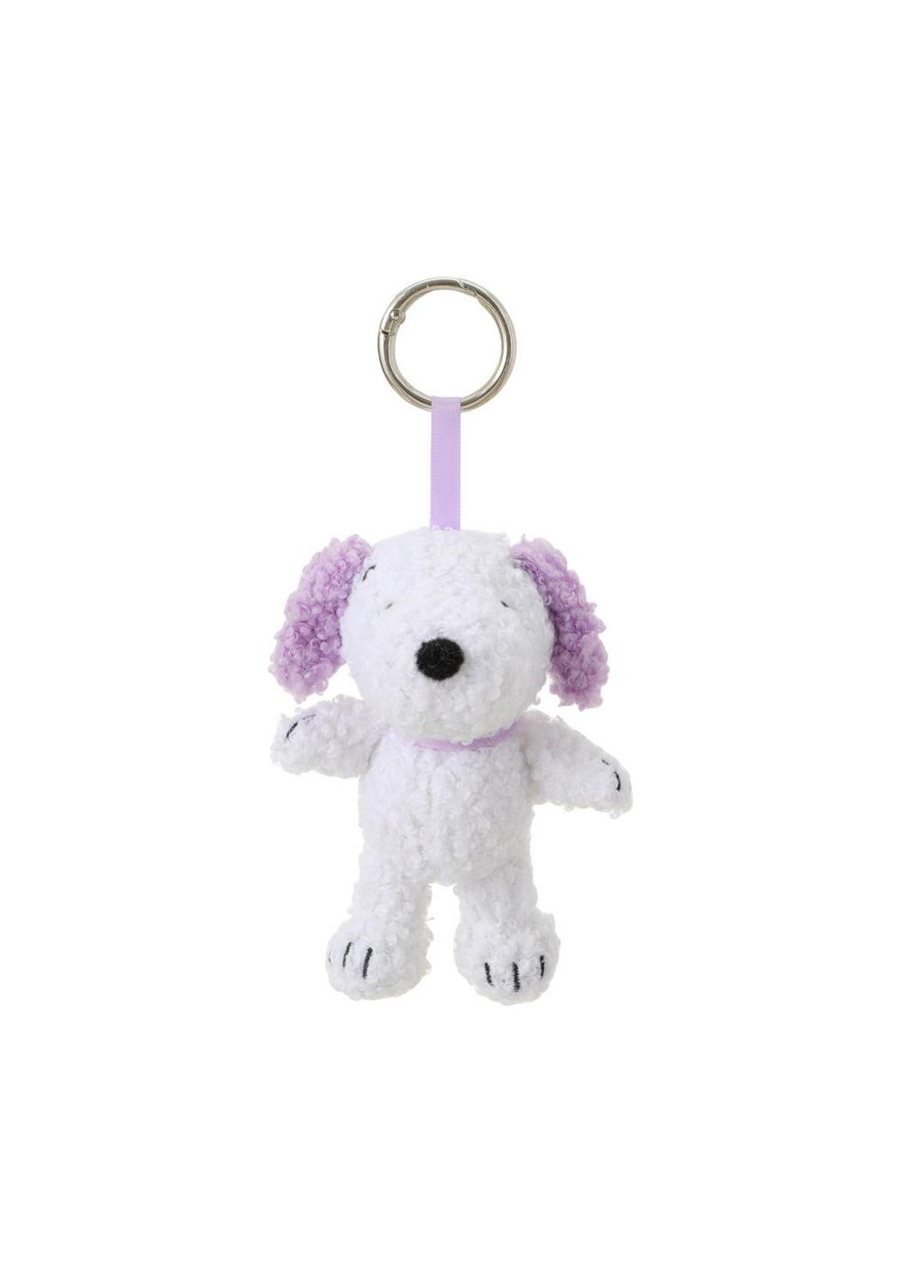 Colgante de Peluche 5 Pulgadas Colección Snoopy Miniso