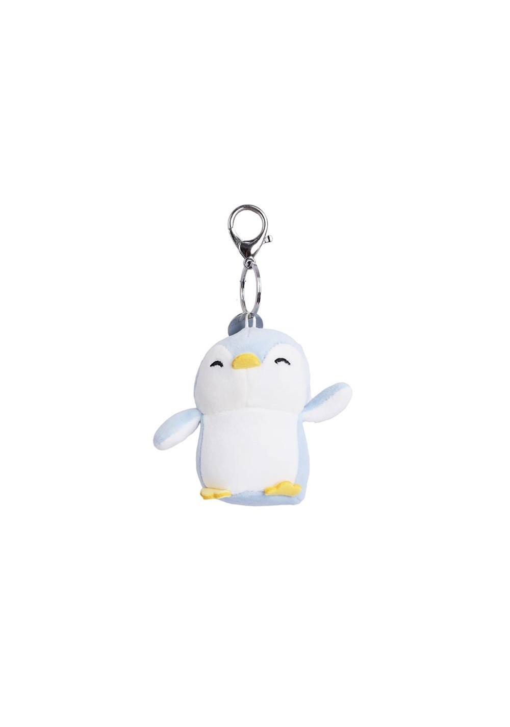 Colgante de Peluche de 9 Cm Pen Mini Family Miniso