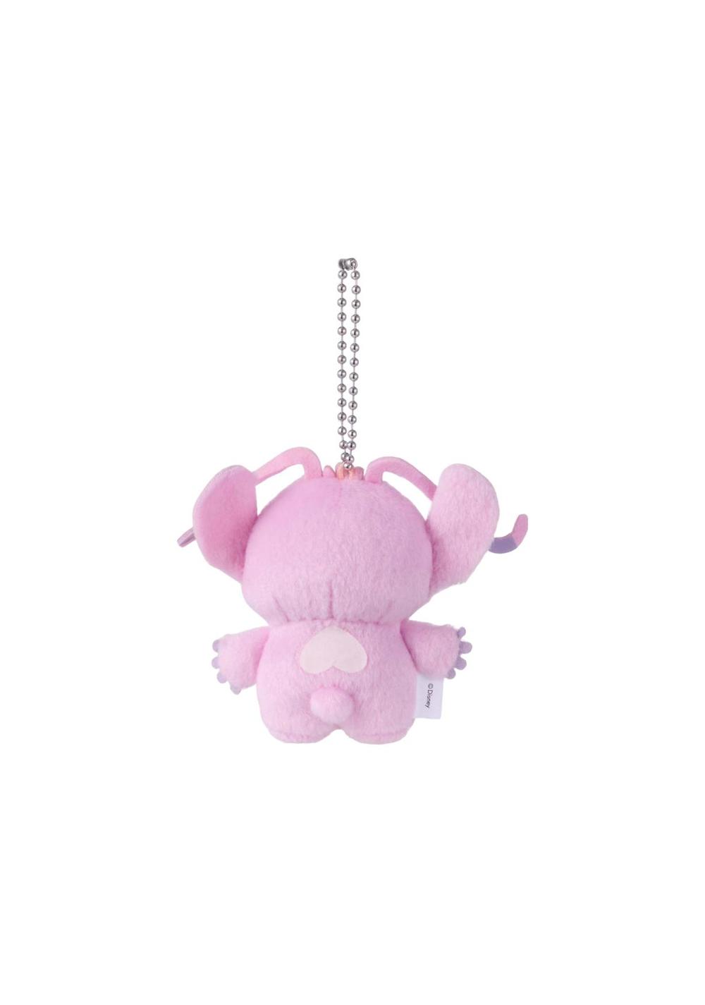 Colgante de Peluche Angel Colección Disney Miniso Unisex - Vista 3
