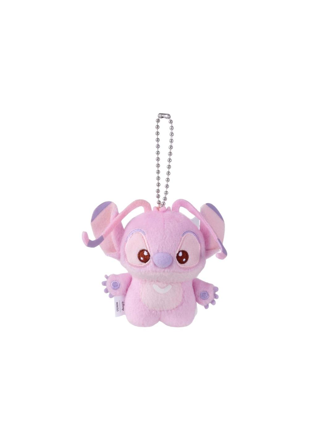 Colgante de Peluche Angel Colección Disney Miniso