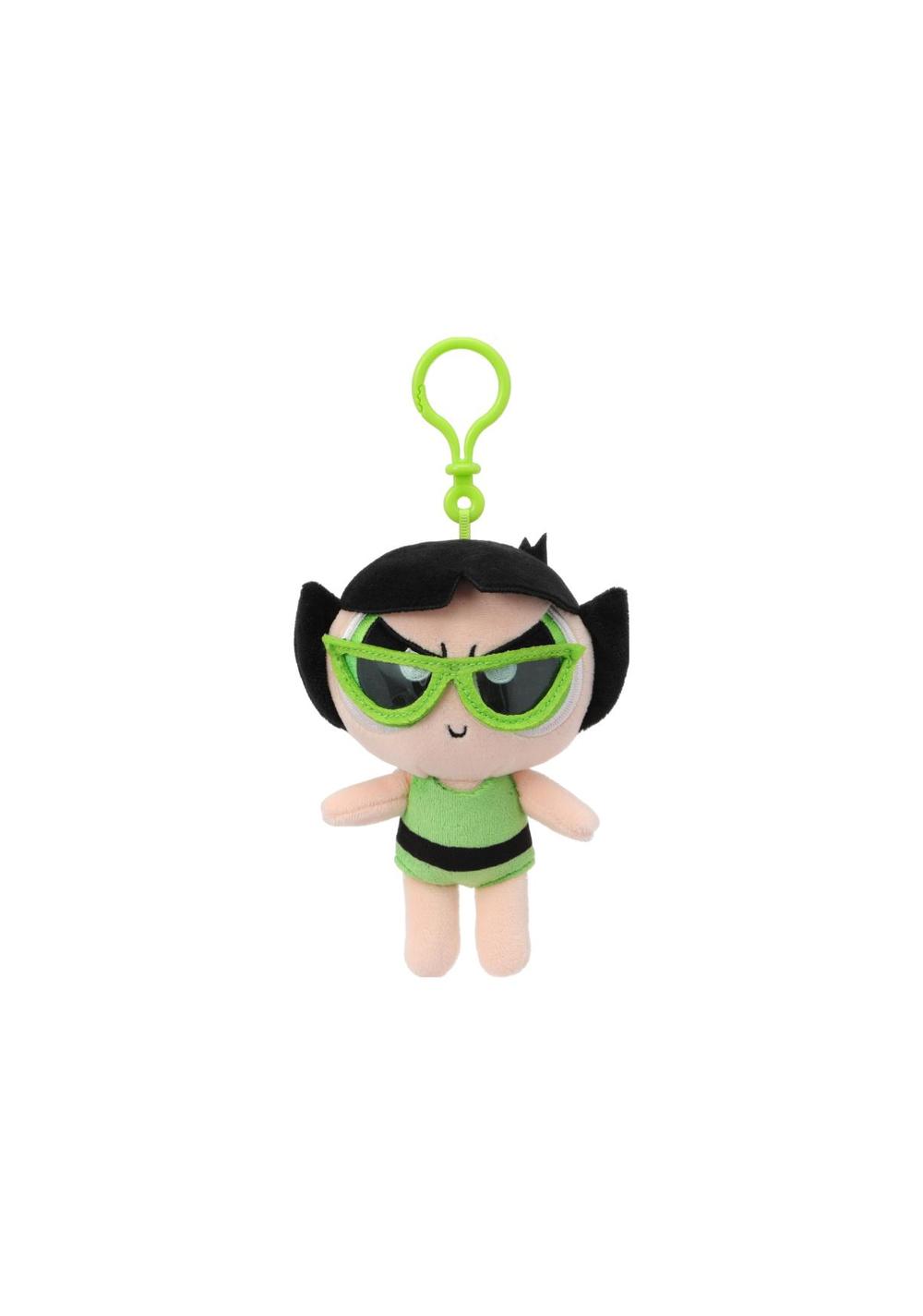 Colgante de Peluche las Chicas Superpoderosas Miniso