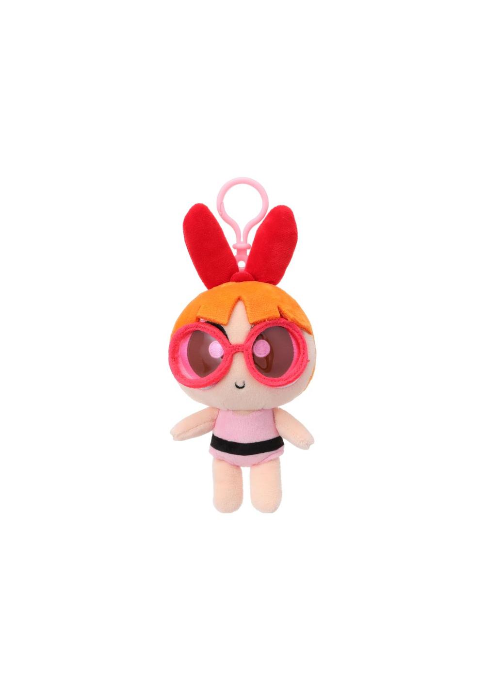 Colgante de Peluche las Chicas Superpoderosas Miniso