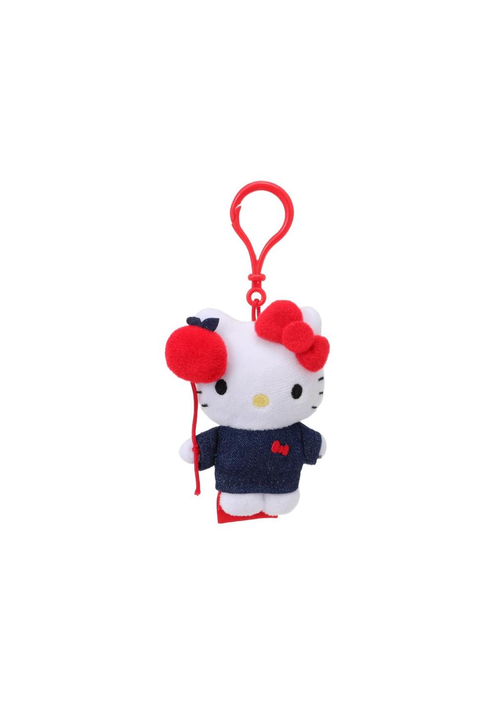 Colgante de Peluche Classic Colección Hello Kitty Miniso