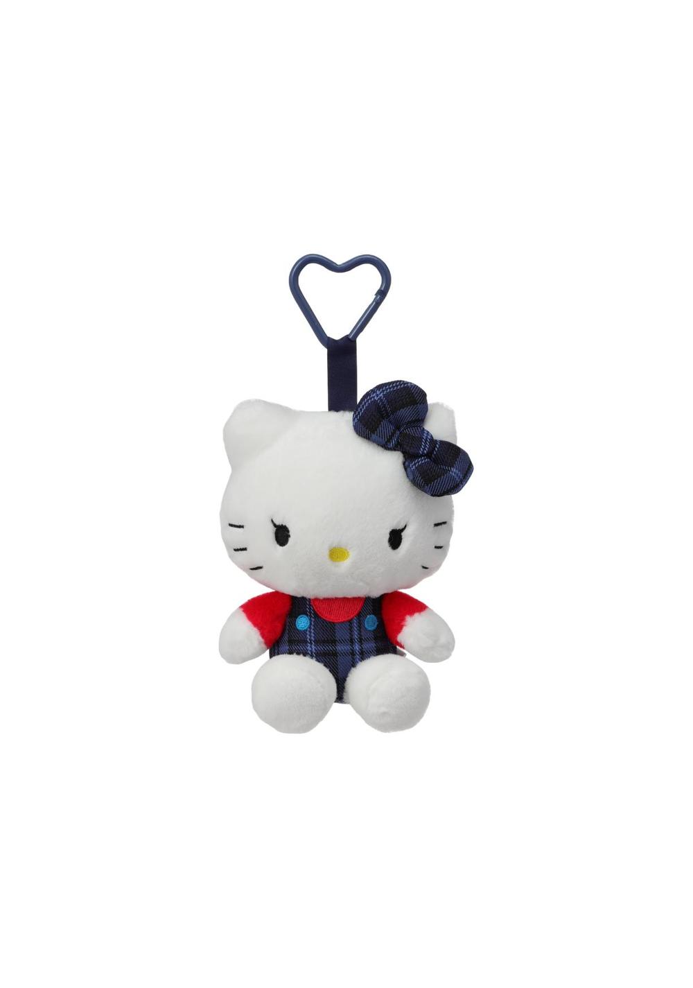 Colgante de Peluche Colección Hello Kitty Miniso