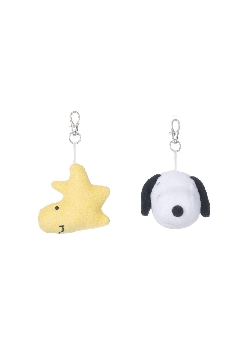 Colgante de Peluche Colección Snoopy Miniso Unisex - Vista 3