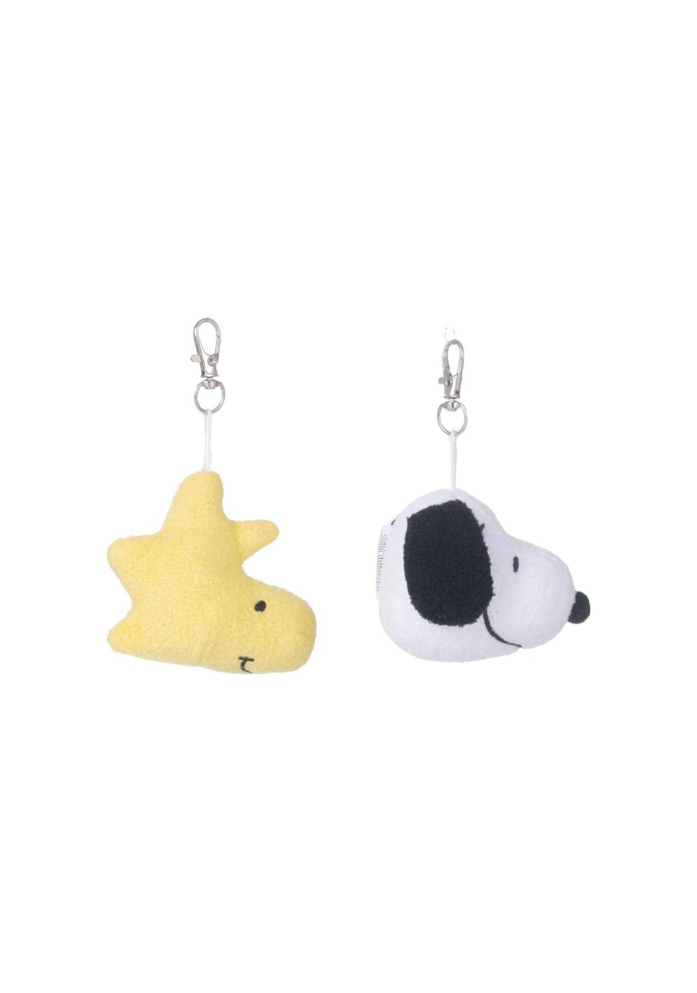 Colgante de Peluche Colección Snoopy Miniso Unisex - Vista 4
