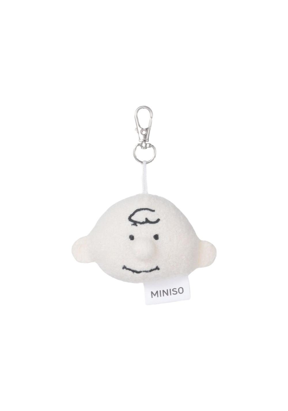 Colgante de Peluche Colección Snoopy Miniso Unisex - Vista 5