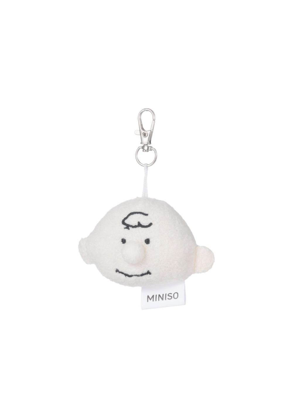 Colgante de Peluche Colección Snoopy Miniso Unisex - Vista 6