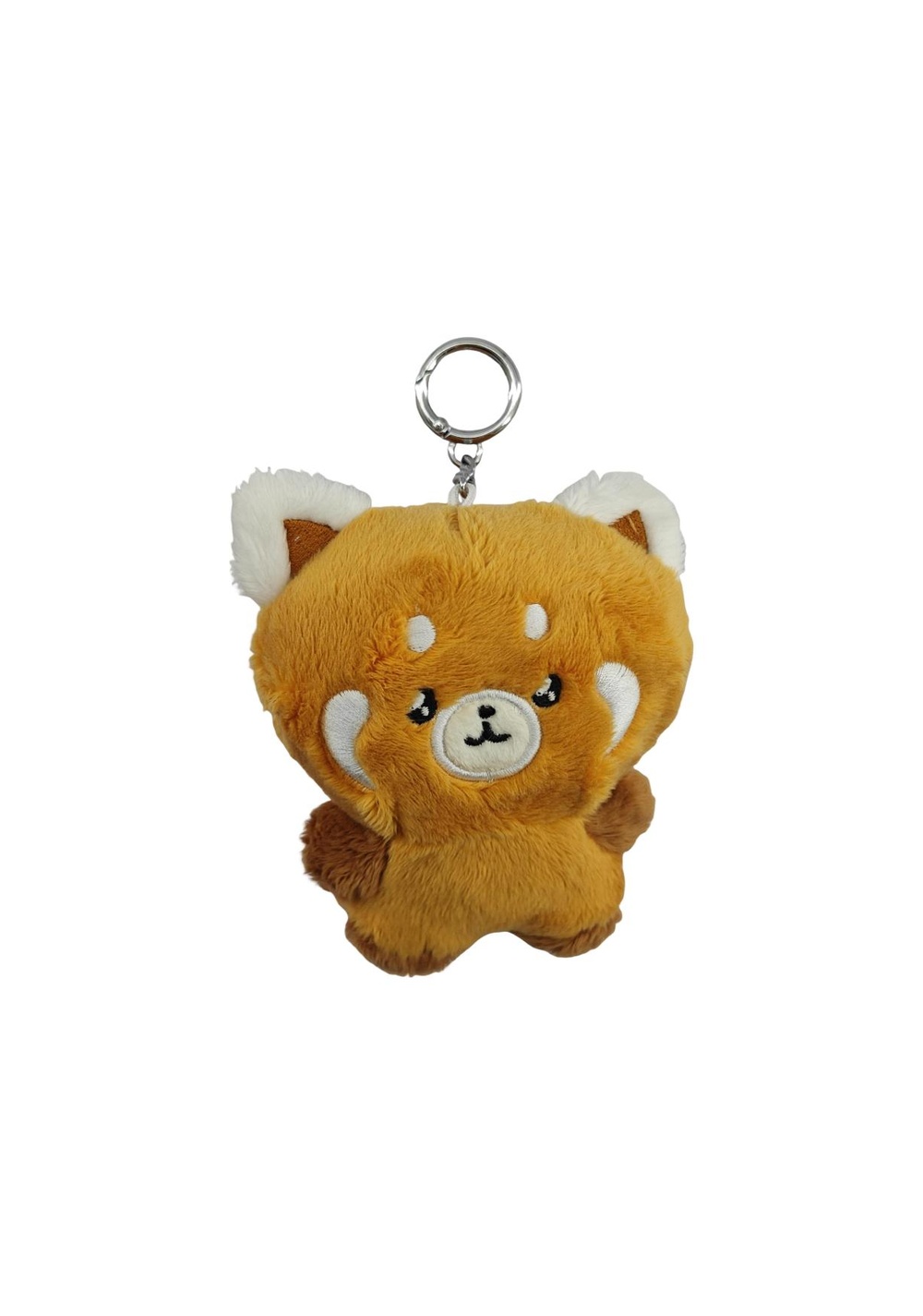 Colgante de Peluche con Forma de Panda Miniso