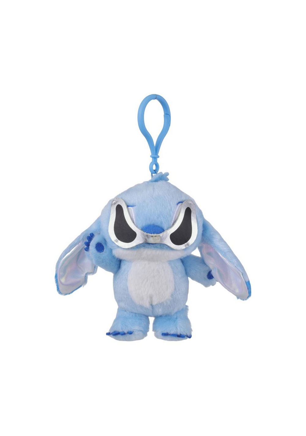 Colgante de Peluche Lilo & Stitch Disney Miniso