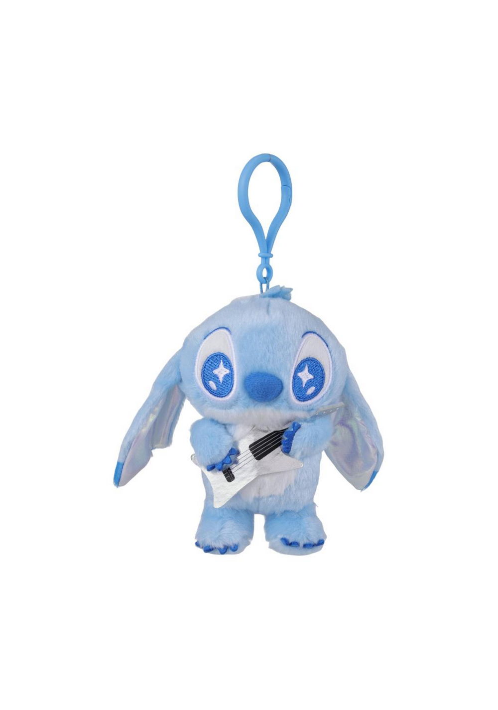 Colgante de Peluche Lilo & Stitch Disney Miniso