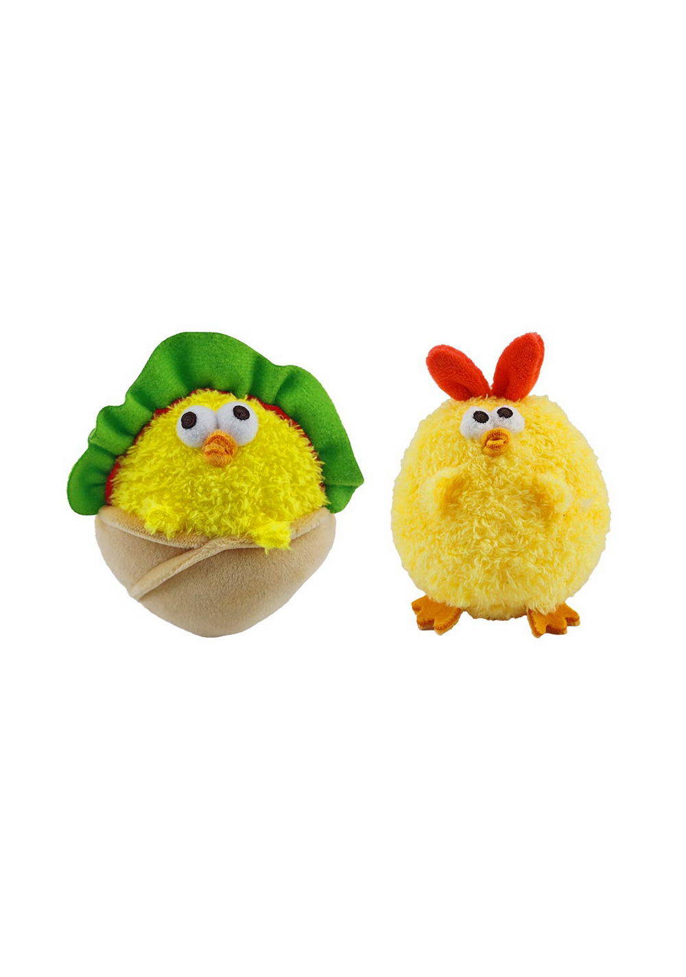 Colgante de Peluche Miniso
