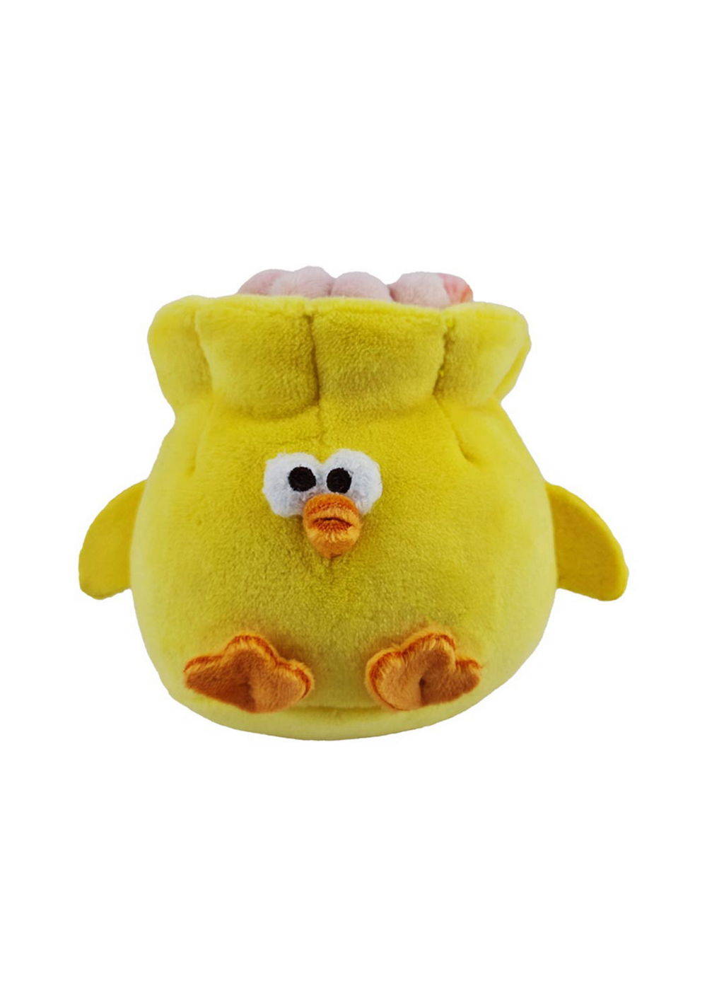Colgante de Peluche Miniso