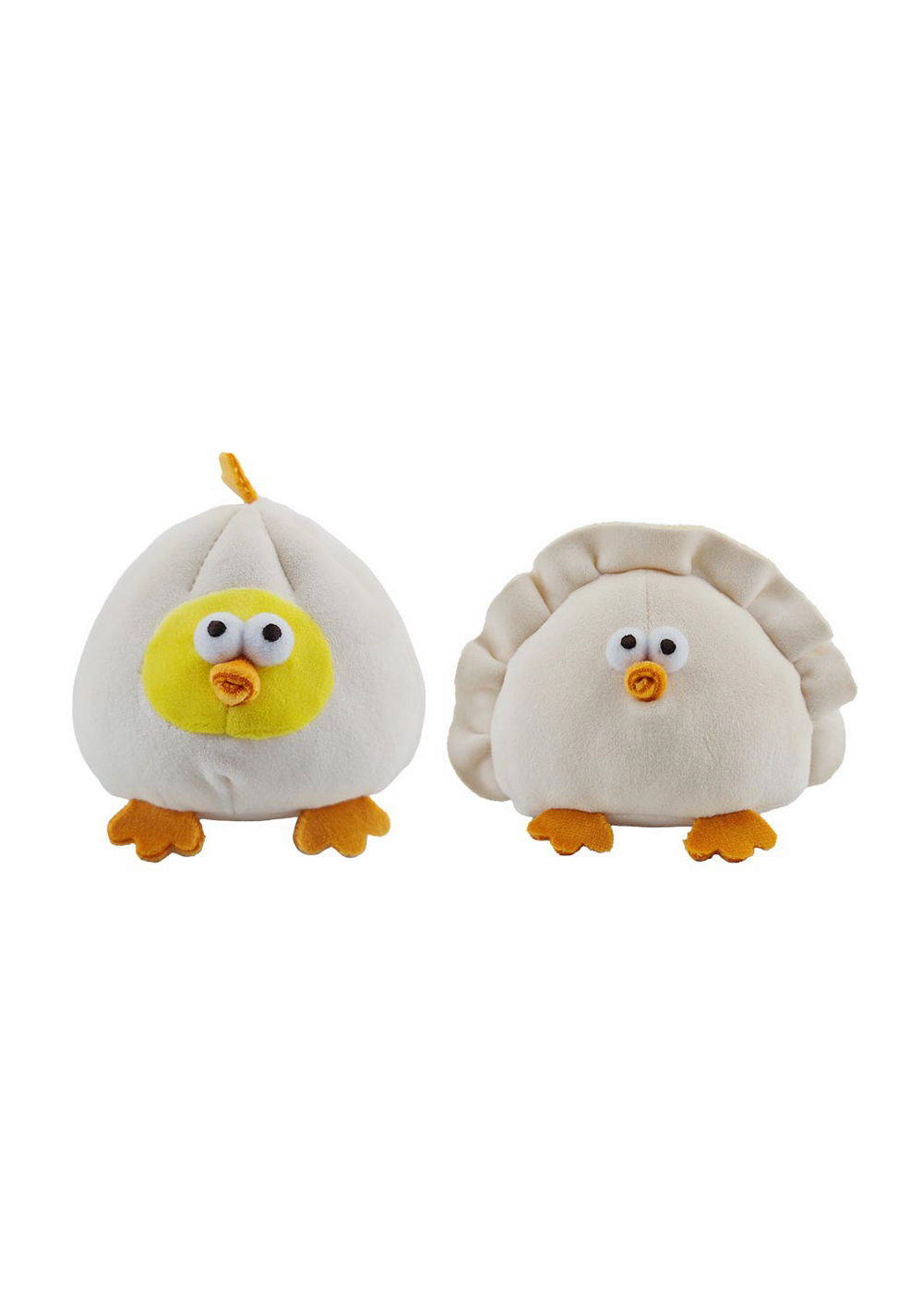 Colgante de Peluche Miniso