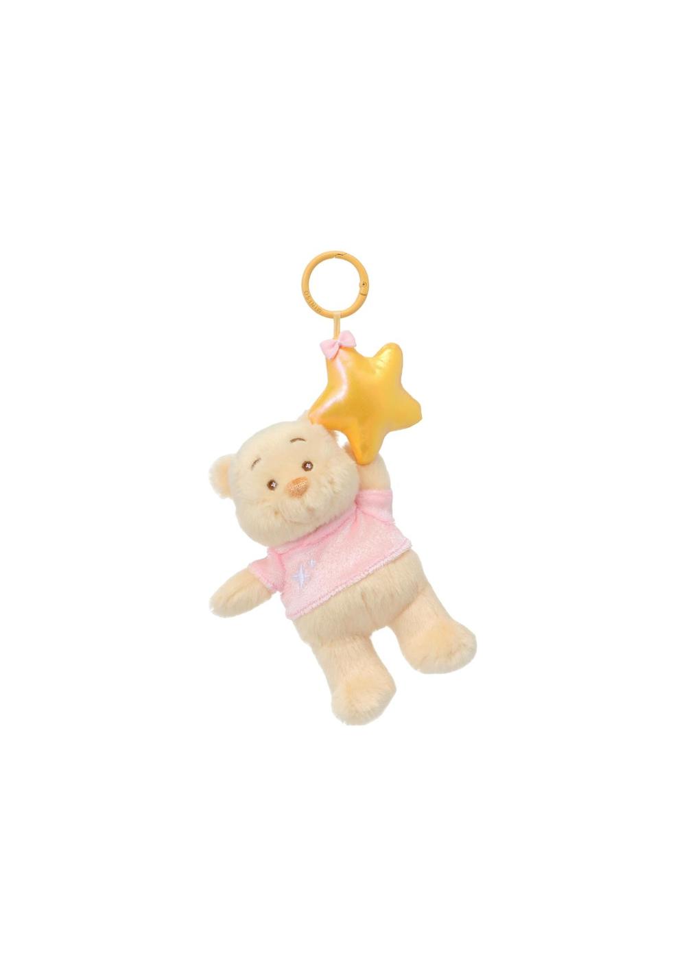 Colgante de Peluche Winnie The Pooh Disney Miniso