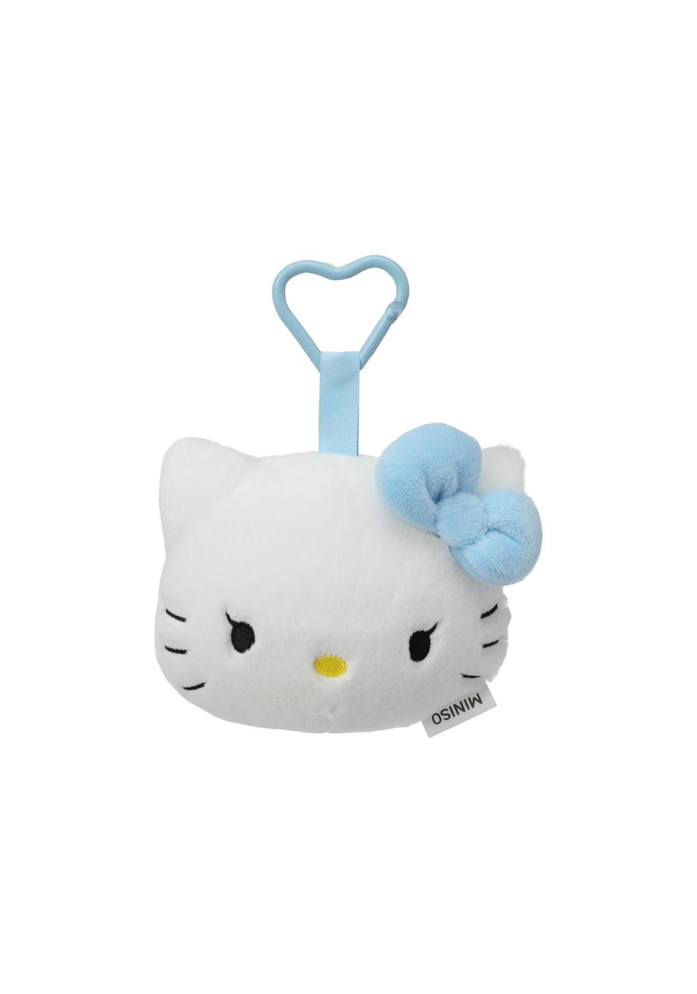 Colgante de Peluchecolección Hello Kitty Miniso