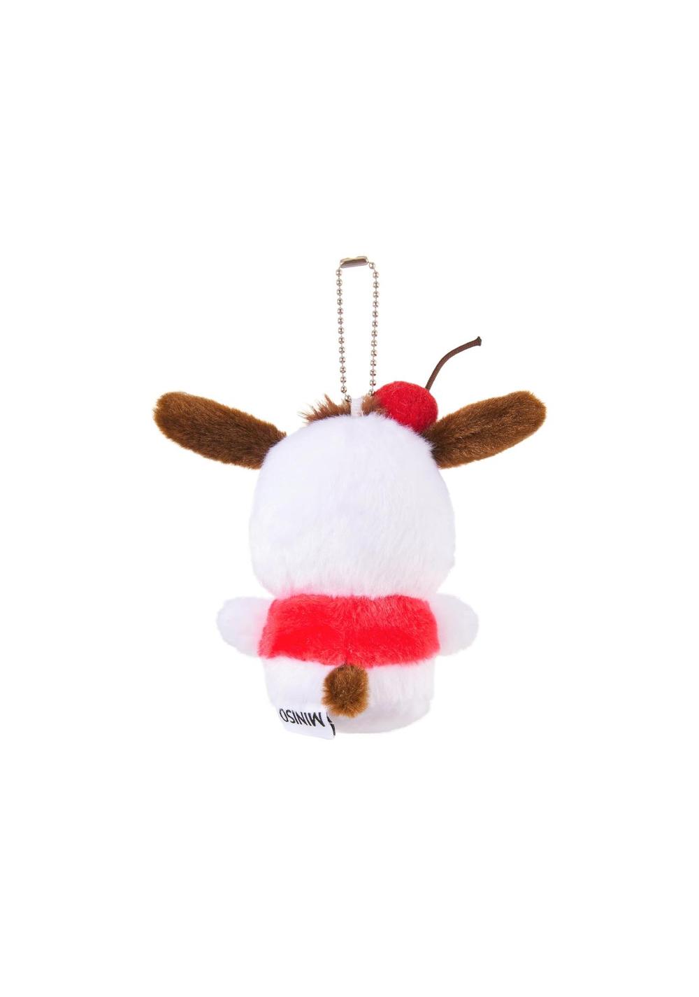 Colgante Personajes de Sanrio (pochacco) Miniso Unisex - Vista 3