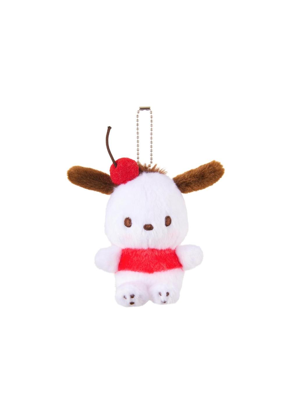 Colgante Personajes de Sanrio (pochacco) Miniso