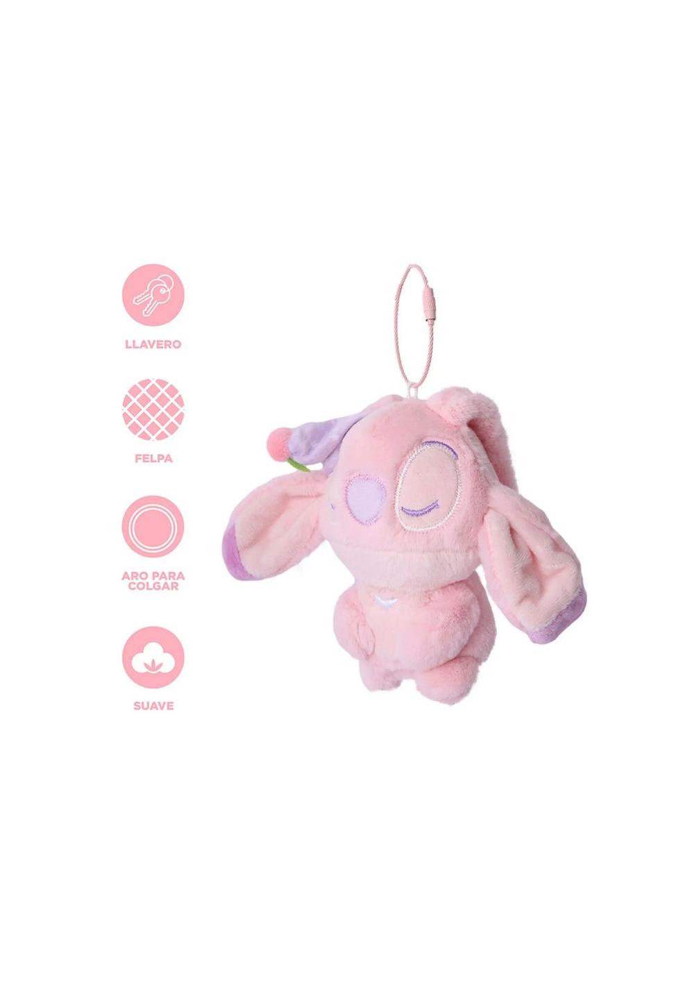 Colgante Serie Disney de 5 Pulgadas (ángel) Miniso Unisex - Vista 4