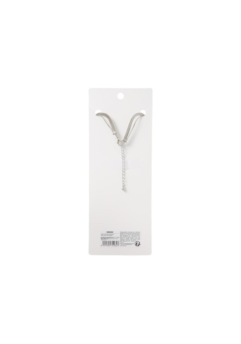 Collar Miniso para Mujer - Vista 3