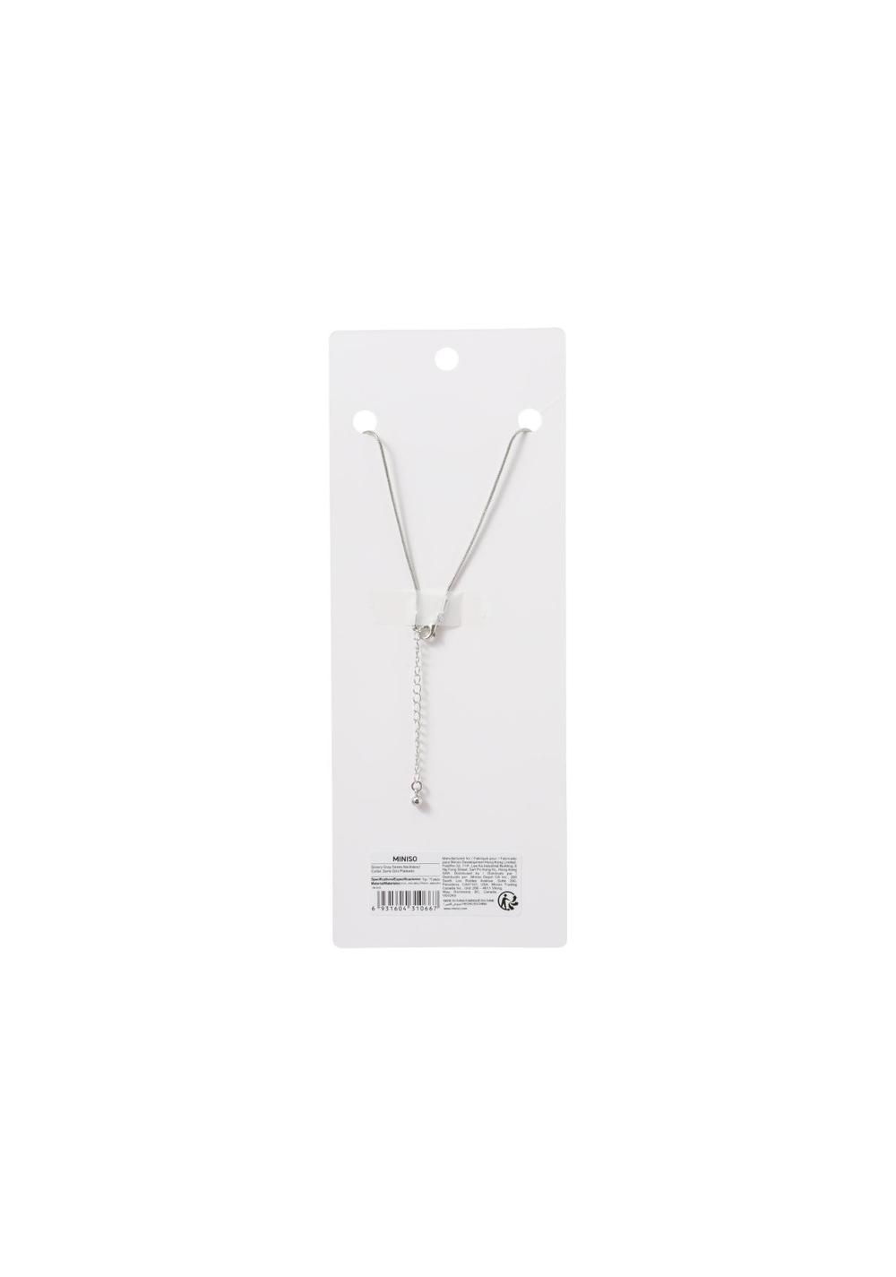 Collar Miniso para Mujer - Vista 3