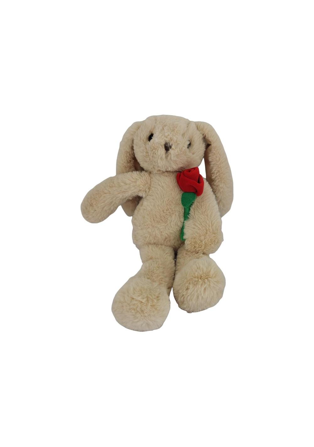 Conejo de Peluche de 20 Cm Haz un Amigo Miniso