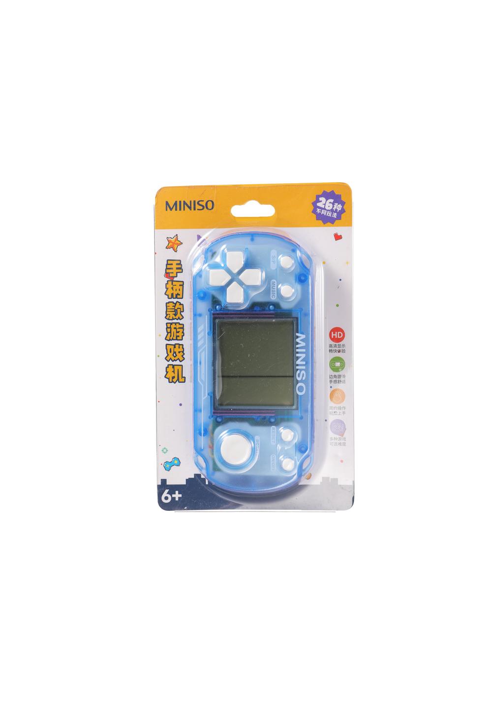 Consola de Juegos Retro Miniso Unisex - Vista 3