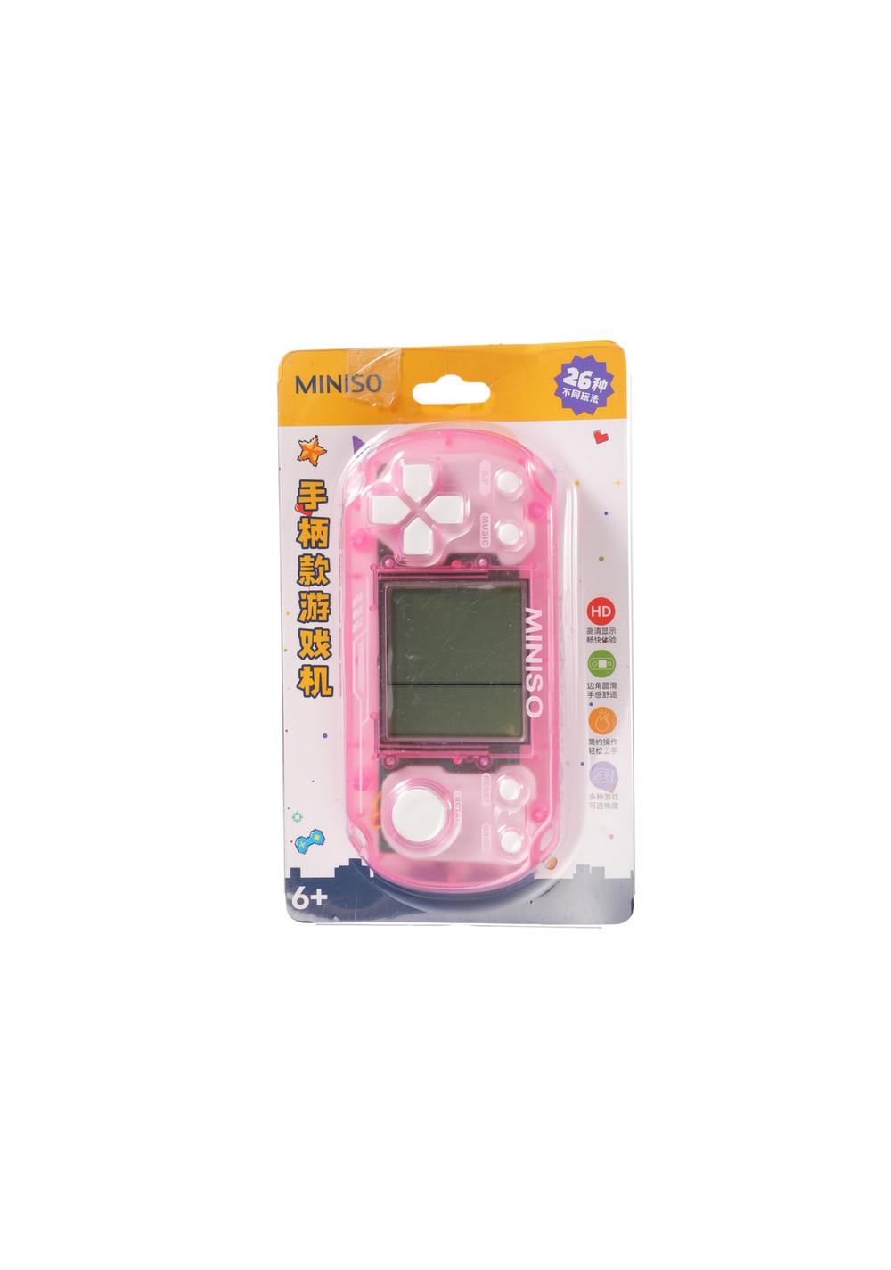 Consola de Juegos Retro Miniso Unisex - Vista 4