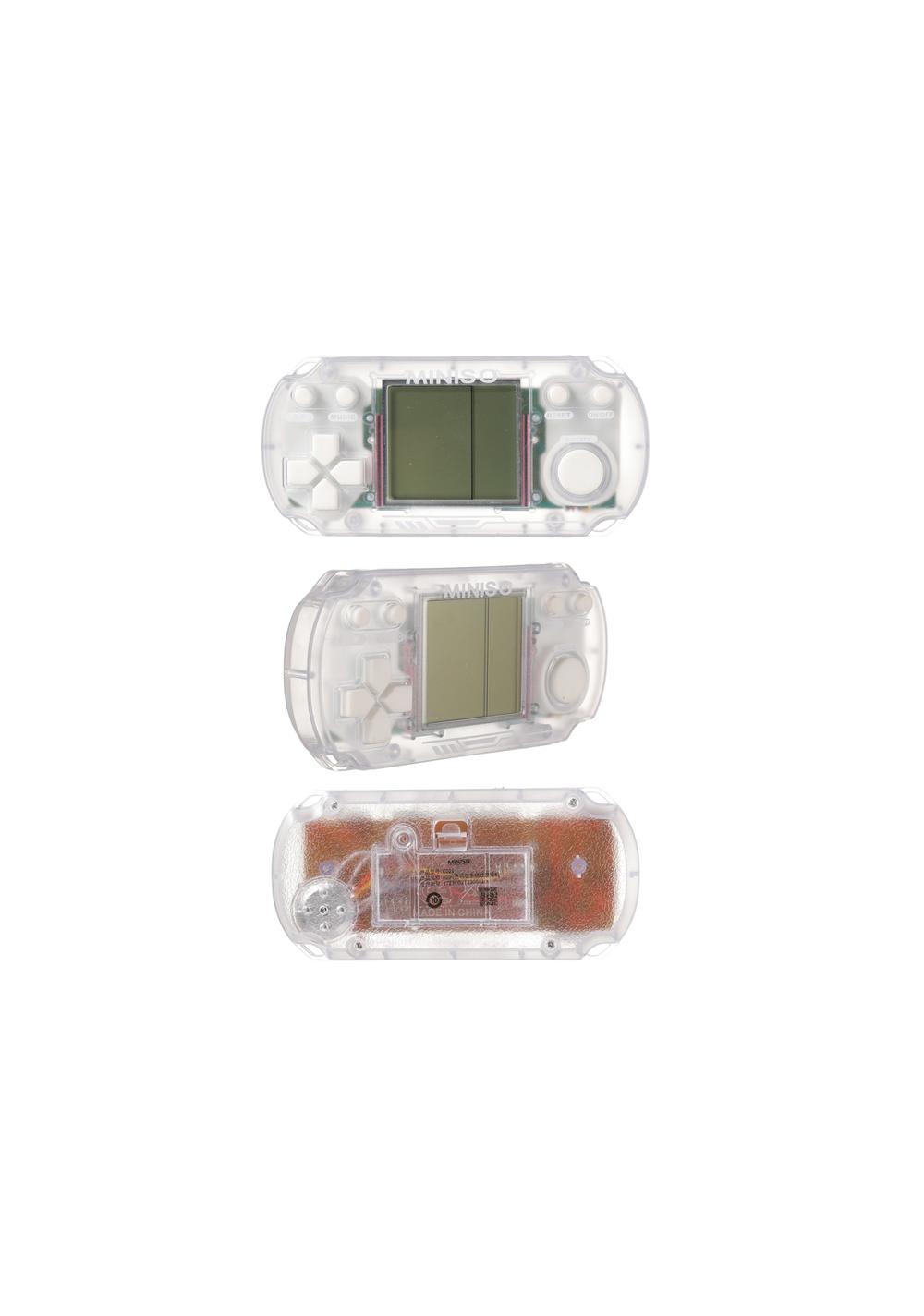 Consola de Juegos Retro Miniso Unisex - Vista 5