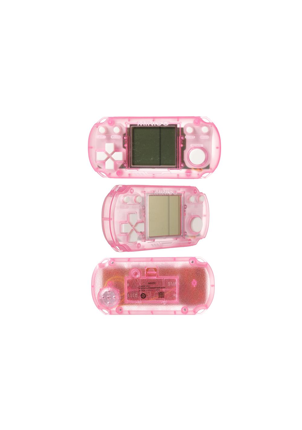 Consola de Juegos Retro Miniso Unisex - Vista 7