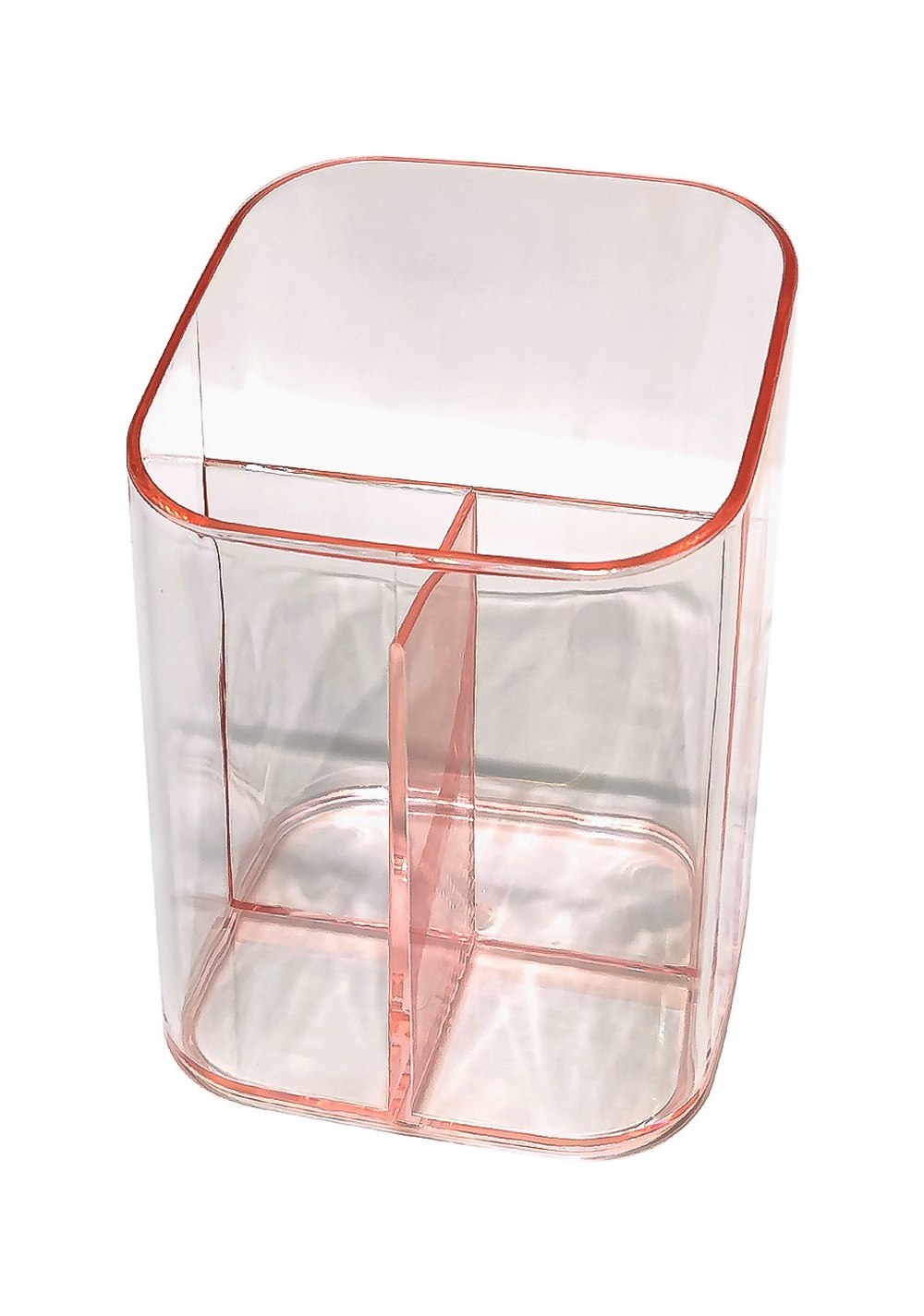 Contenedor para Brochas Cosméticas Miniso