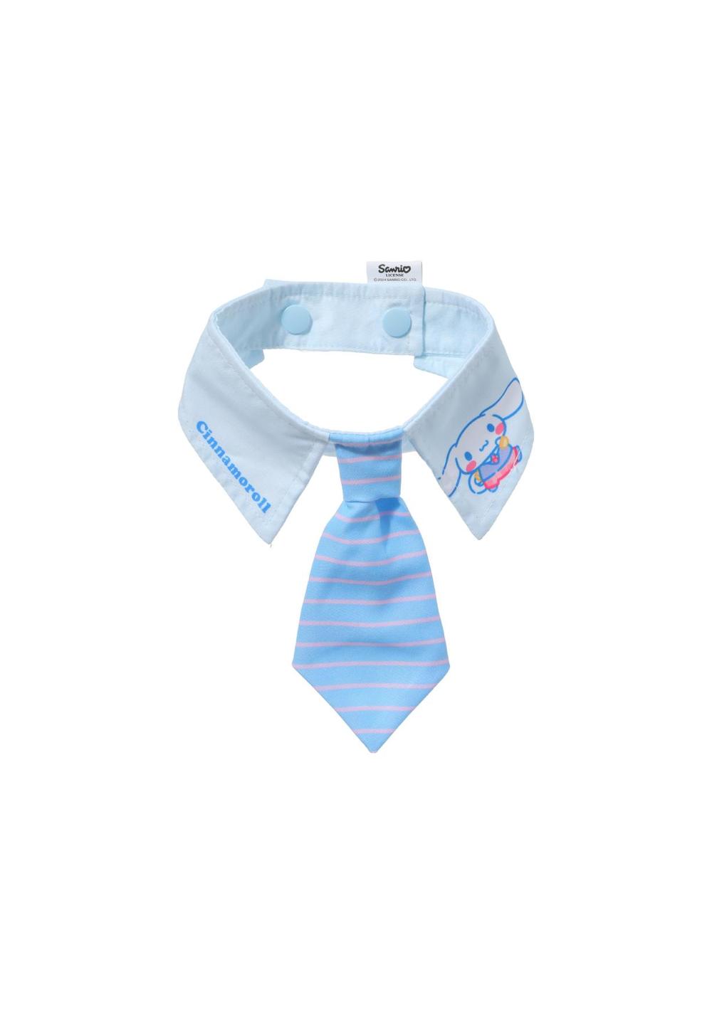 Corbata para Mascotas Colección Cinnamoroll Sanrio Miniso