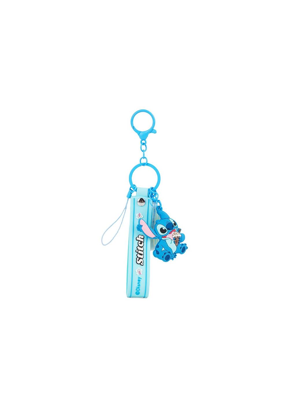 Correa con Dije de Disney Lilo & Stitch Miniso