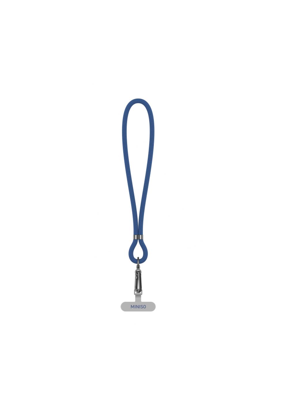 Correa de Muñeca Corta para Teléfono Clásica Miniso