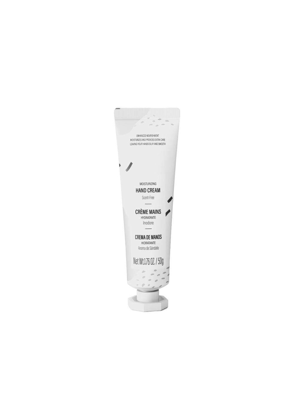 Crema Hidratante para Manos sin Perfume Miniso