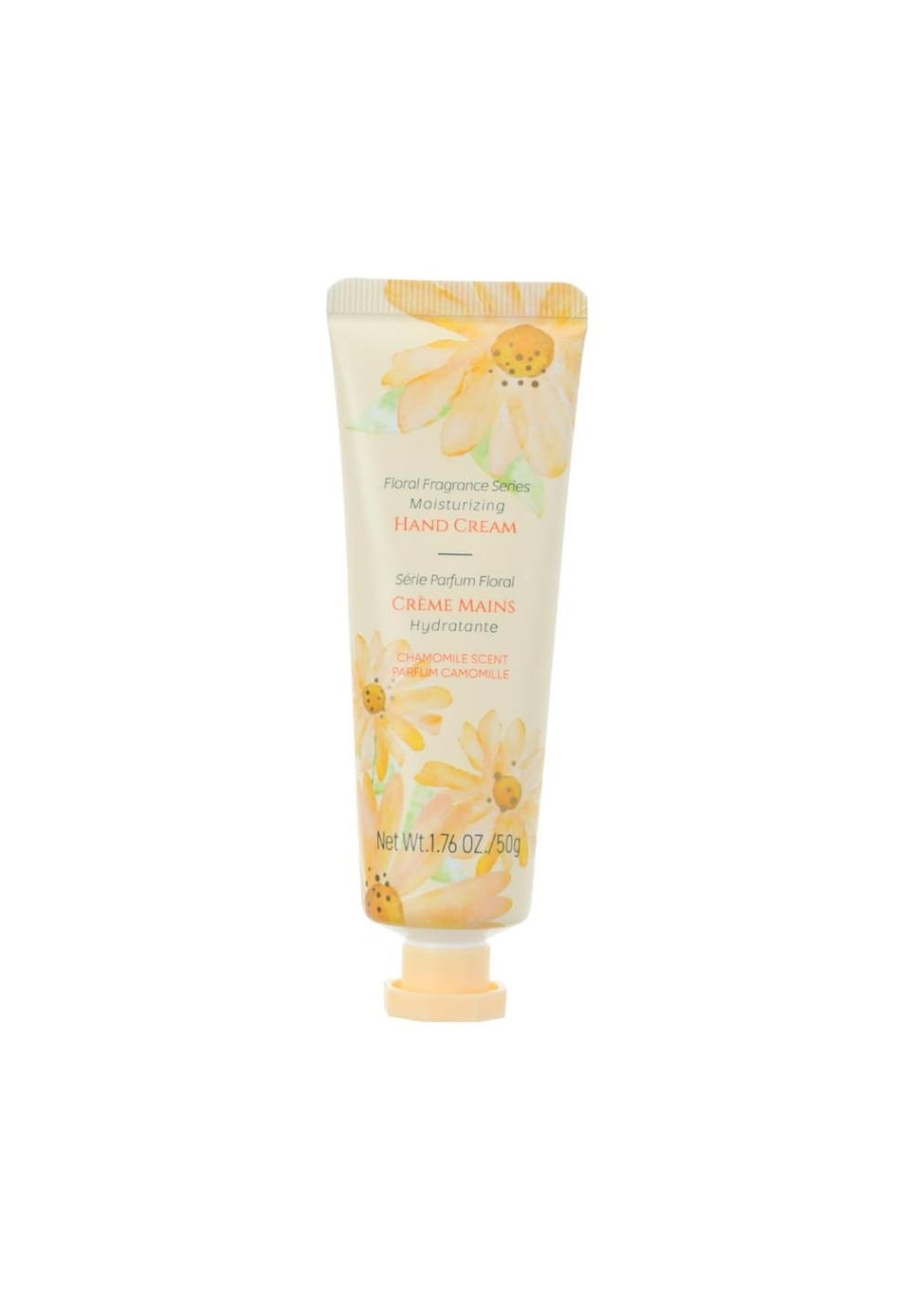 Crema para Manos Hidratante Fragance de Manzanilla Miniso