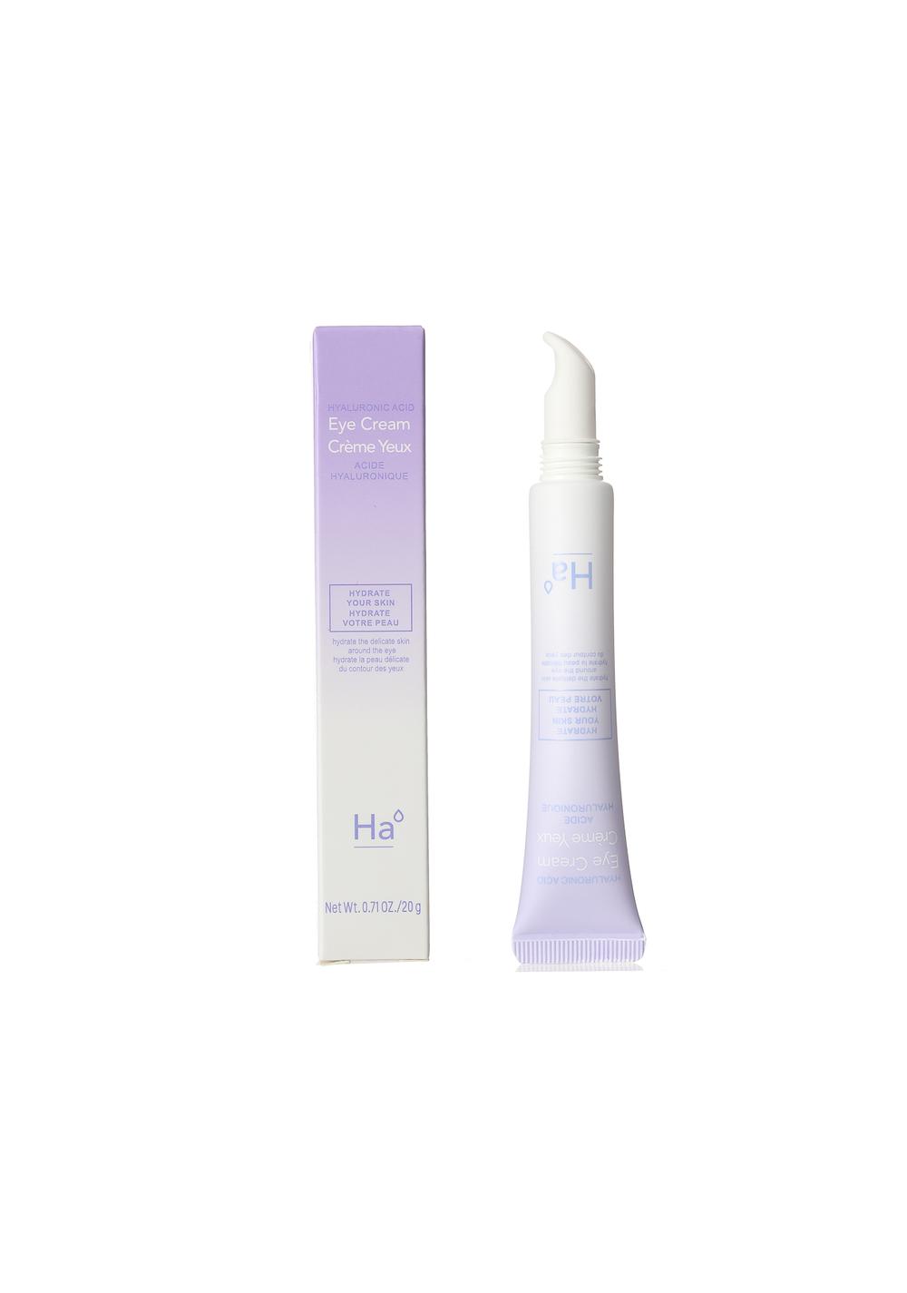 Crema para Ojos con Ácido Hialurónico Miniso
