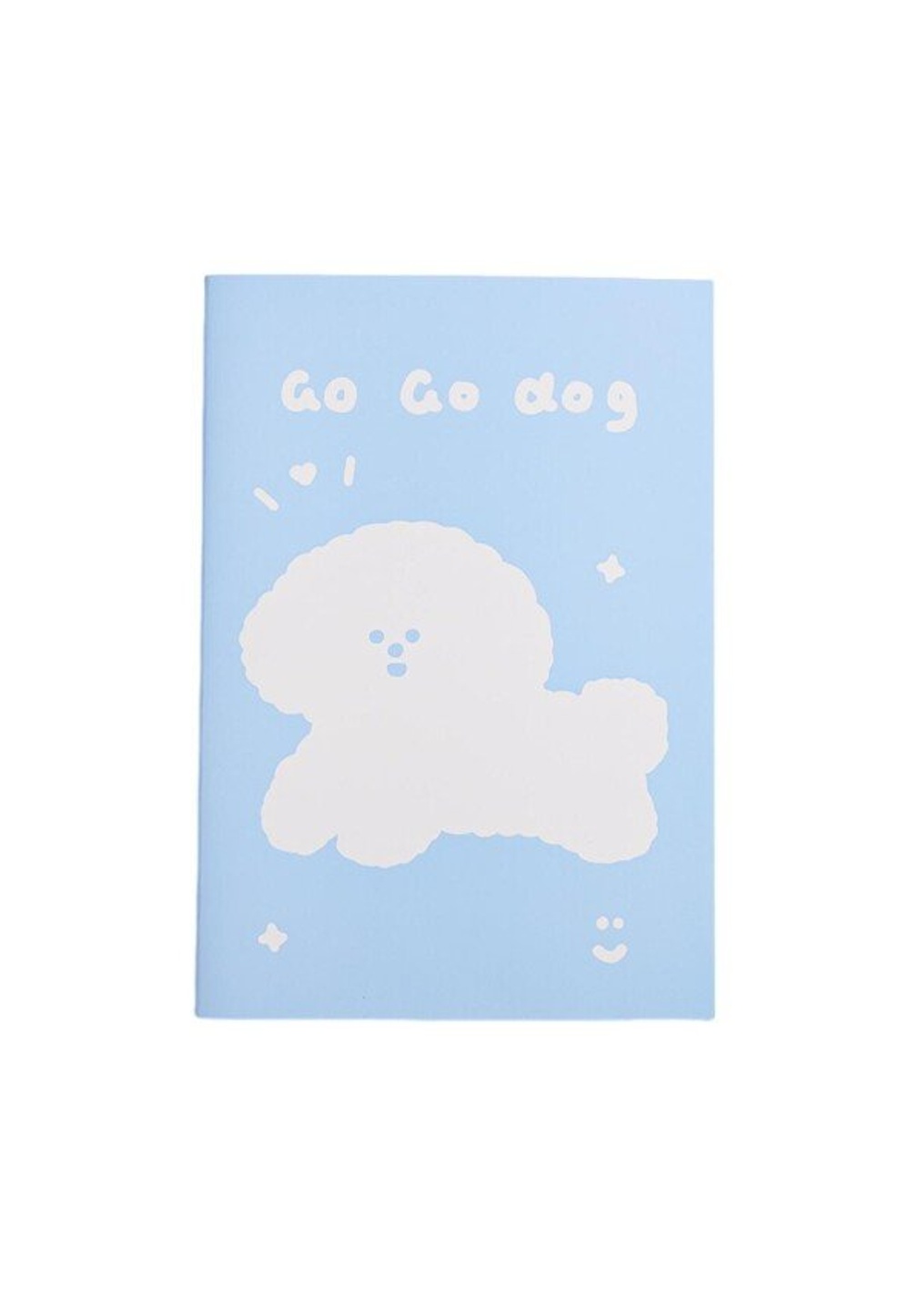 Cuaderno Animales Tamaño A5 Miniso