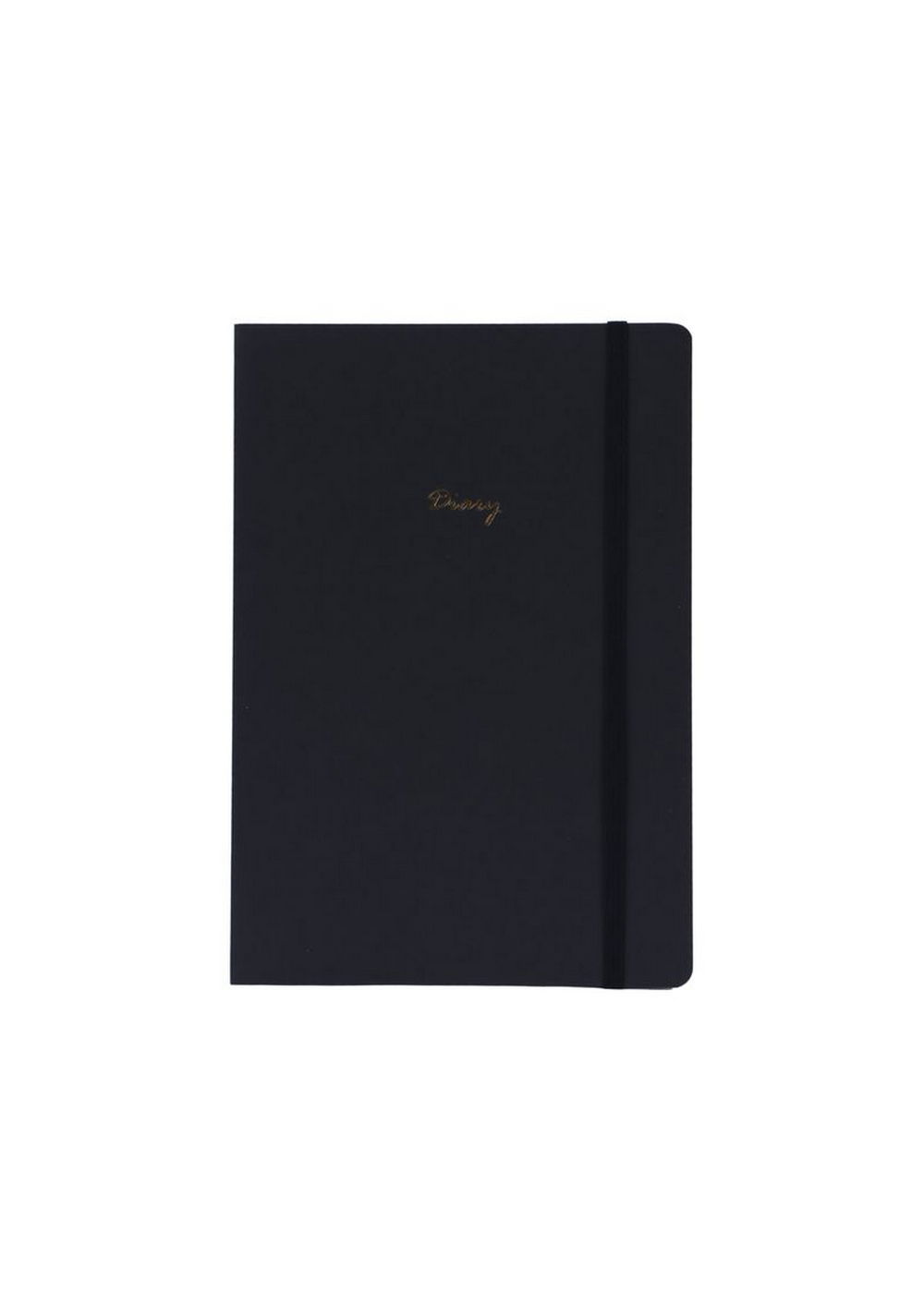 Cuaderno con Plan Mensual Miniso