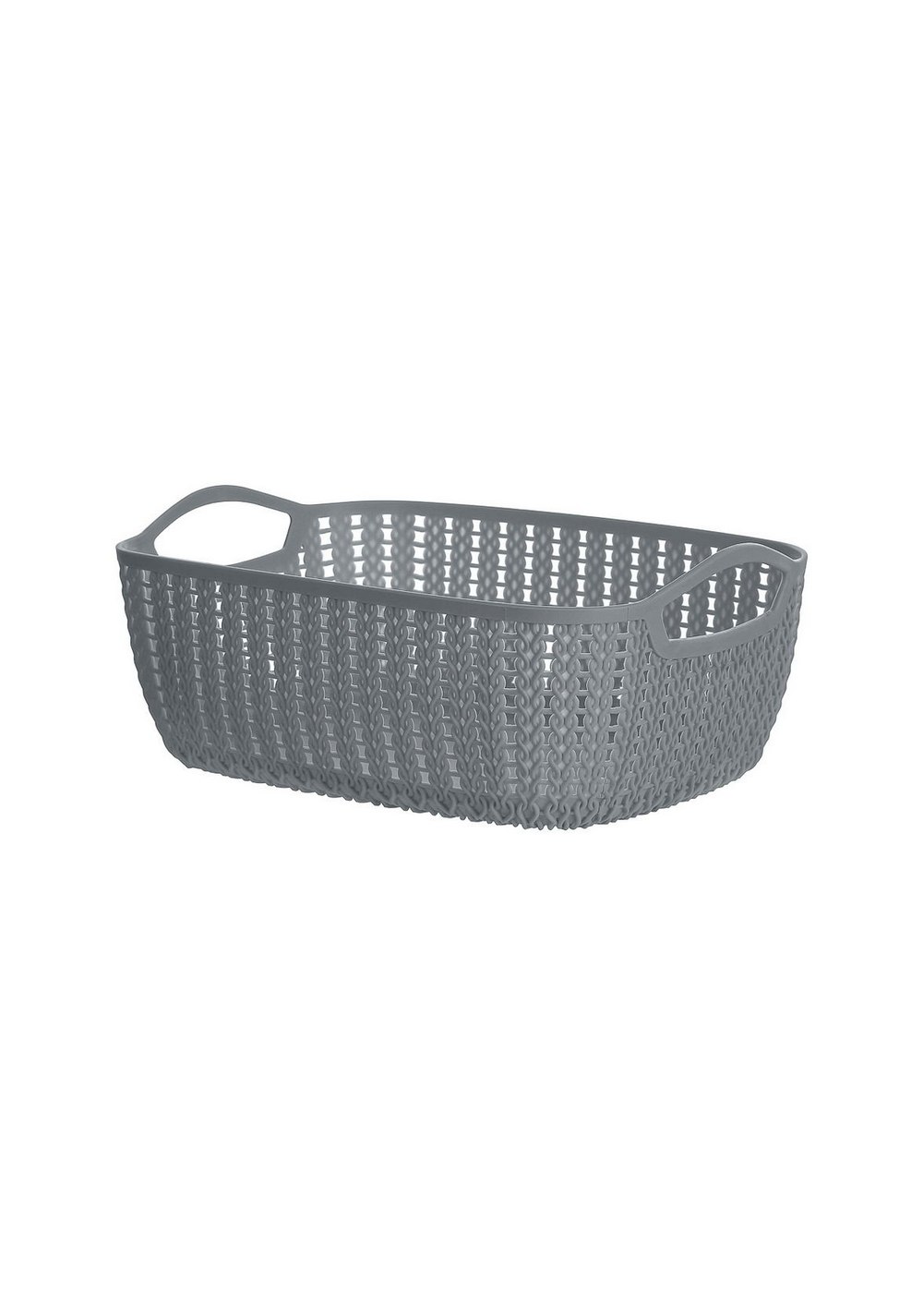Cubo de Almacenamiento Rectangular Miniso Unisex - Vista 5