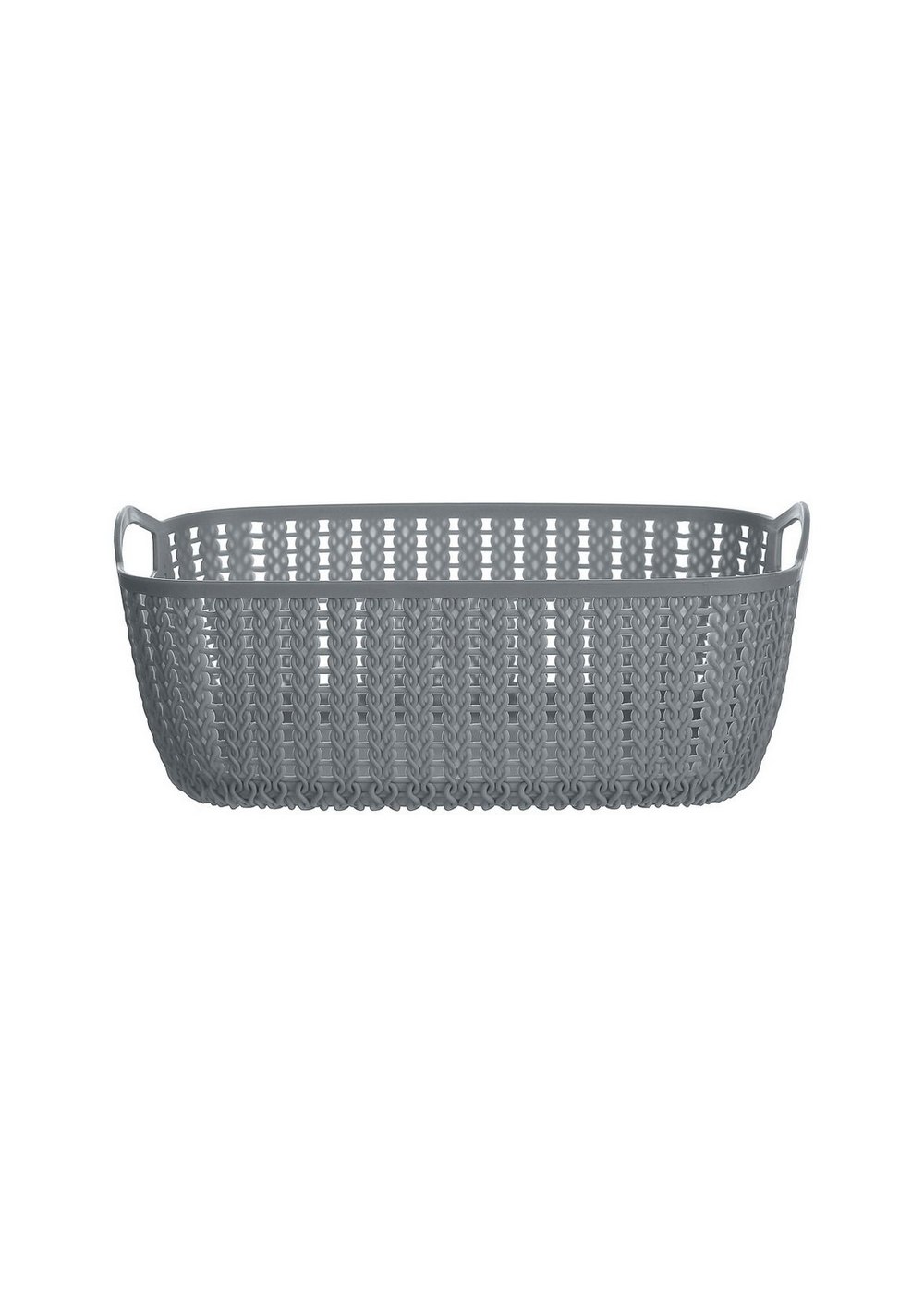 Cubo de Almacenamiento Rectangular Miniso