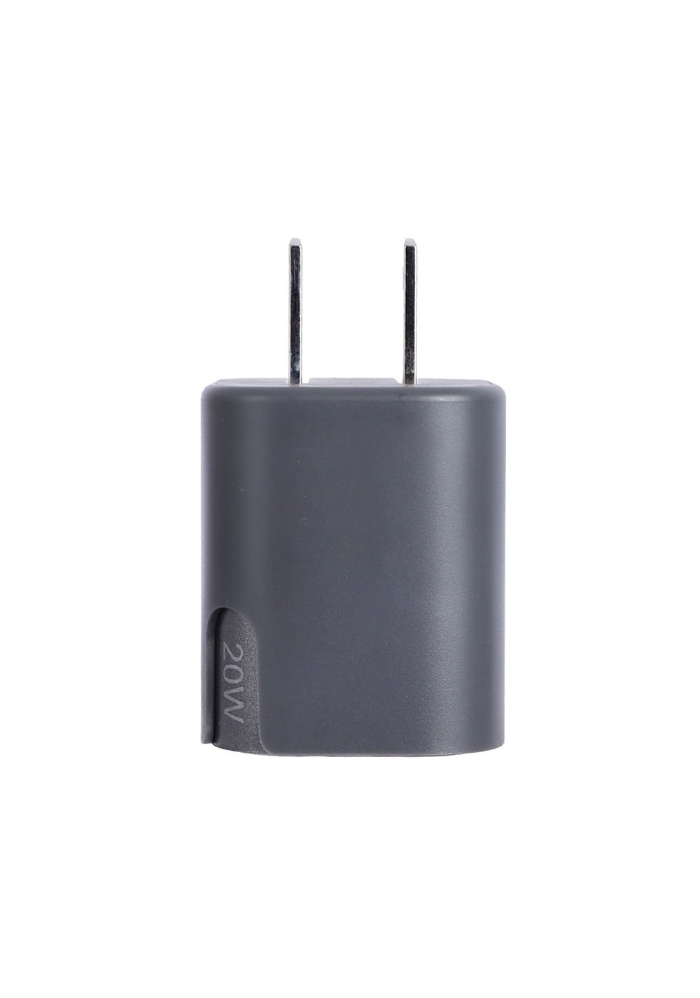 Cubo de Carga Rápida Doble Entrada 20 W Miniso